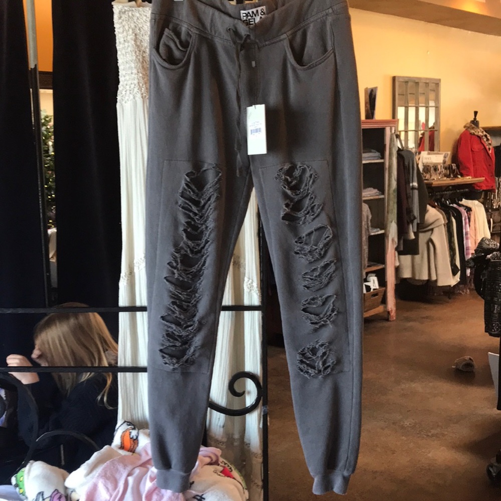 Joggers